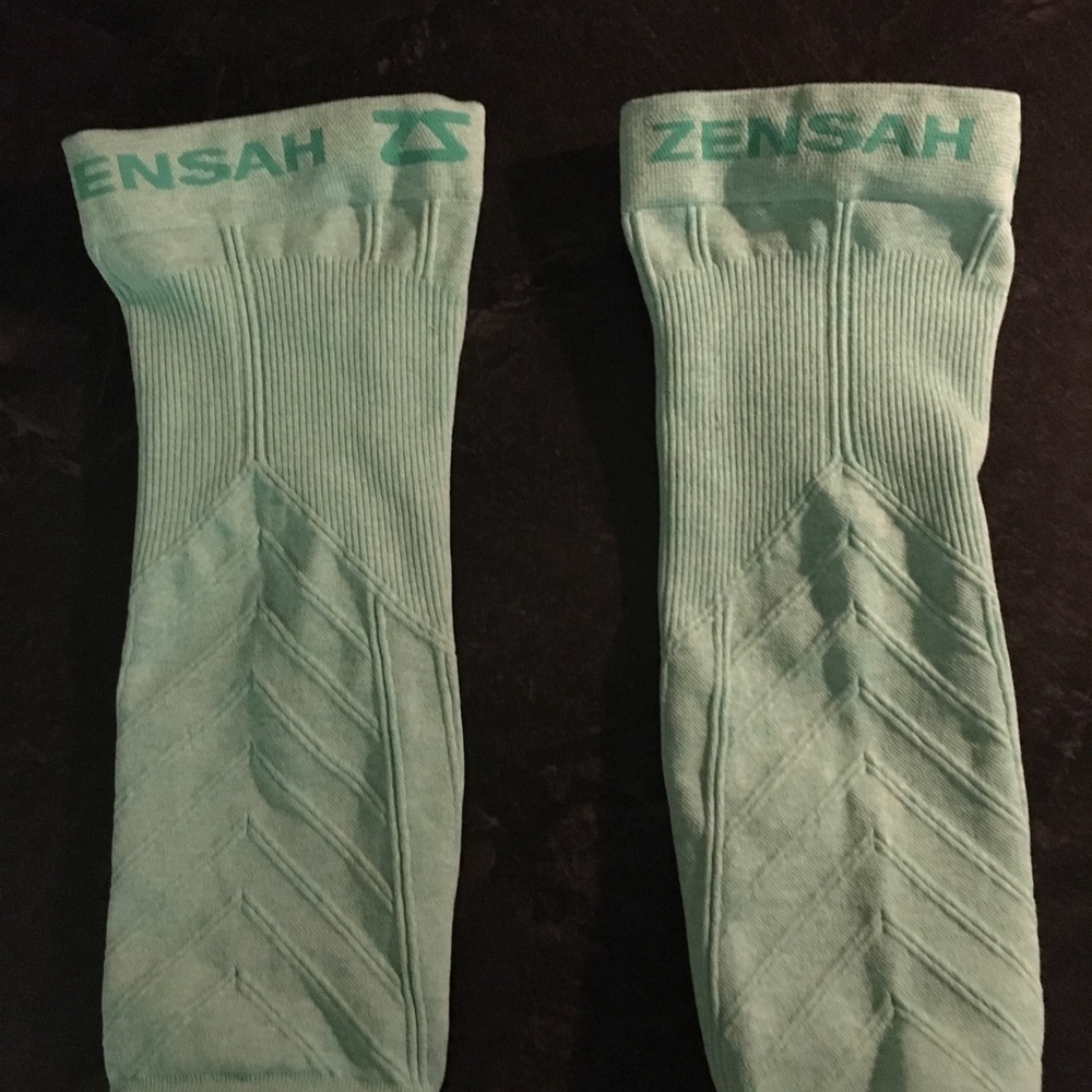 Zensah Calf Sleeves